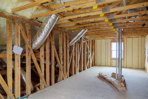 Best Fiberglass Insulation  in Pine Ridge, FL