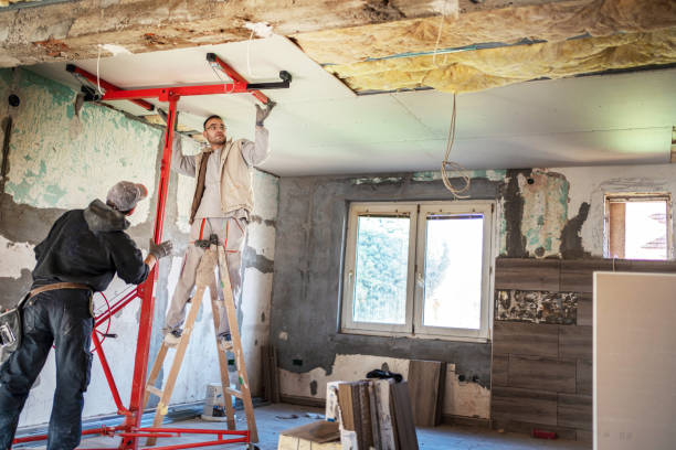 Best Residential Insulation Services  in Pine Ridge, FL