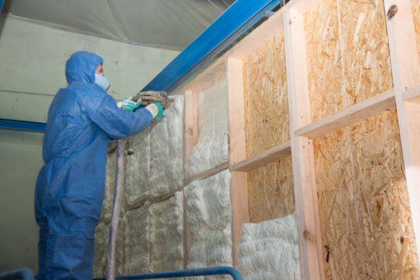 Soundproof Insulation Installation in Pine Ridge, FL